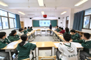 【附中科高·科创】我校120名学子荣获省奖！