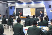 【附中科高·德育】以赛赋能，名师领航