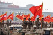 9月3日，14个瞬间，心潮澎湃！带孩子重温→