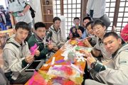 【附中科高·研学实践】走进园博园，走进真课堂