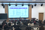 【附中科高·双高合作】综评新政发布即赴约，点赞科高实力与人才培养