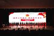 【附中科高·德育】热血少年齐聚——2024级学生会竞选大揭秘
