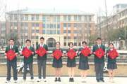 【附中科高·新学期】跃马扬鞭启新程，策马争先向未来