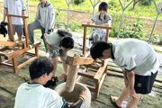 【附中科高·德育】天地有大美，实践出真知——高二年级学农实践活动（一）