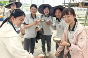 【附中科高·农村社会实践】看，在田野里生长！