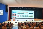 【附中科高·开放日】“科”以更高，闪耀绽放！