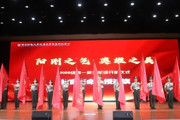 【附中科高·军训纪实】迷彩砺韶华，青春启新程（一）