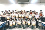 【附中科高·喜报】我校教师在市级案例、精品课程评选中斩获佳绩！